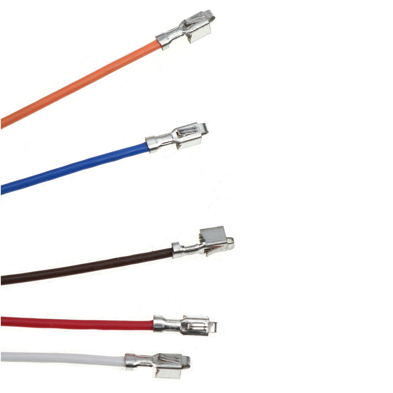 DURAFORCE Control Box Coil Cord 235464GT for Gen 6 Genie GS-1930 GS-1932 GS-2032 GS-2046