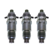 DURAFORCE 3X Fuel Injector 15271-53020 15261-53020 For Kubota engine D950 D1302 D1402