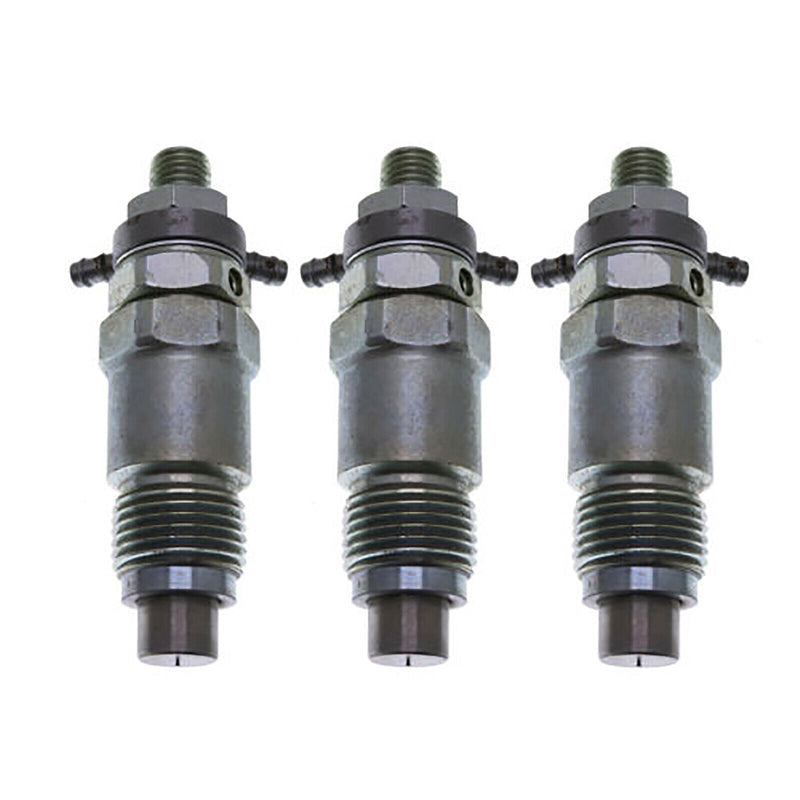 DURAFORCE 3X Fuel Injector 15271-53020 15261-53020 For Kubota engine D950 D1302 D1402