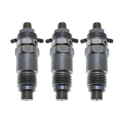 DURAFORCE 3X Fuel Injector 15271-53020 15261-53020 For Kubota engine D950 D1302 D1402