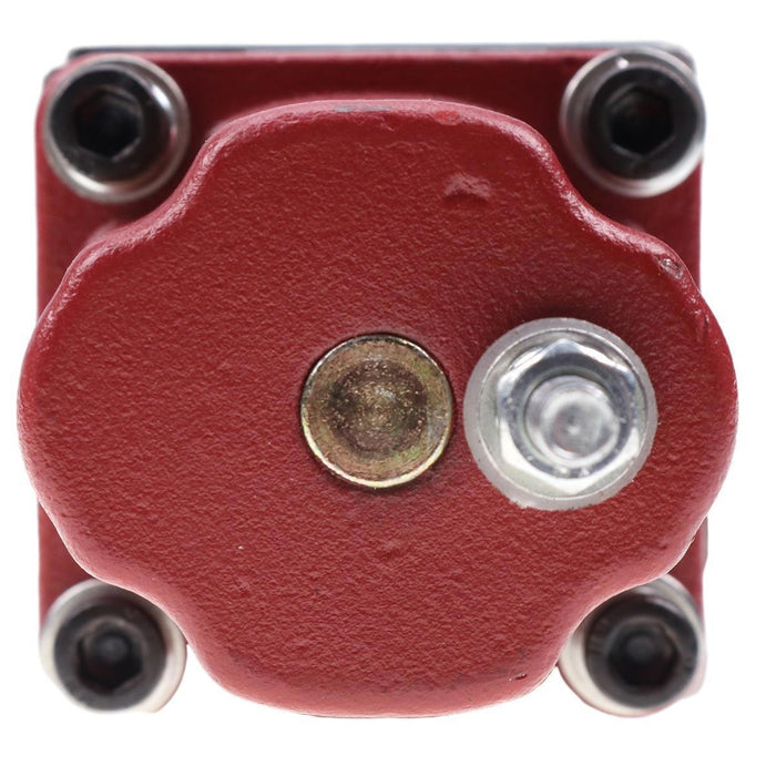 DURAFORCE 24V Solenoid Valve 3018453 for Cummins Engine NT855 M11 K19 V903 N14
