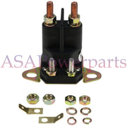 DURAFORCE Relay K3011-62250 K3011-62260 for Kubota Z121SKH Z122EBR Z125EBR Z125SKH