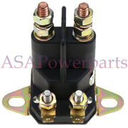 DURAFORCE Relay K3011-62250 K3011-62260 for Kubota Z121SKH Z122EBR Z125EBR Z125SKH