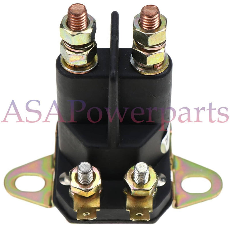 DURAFORCE Relay K3011-62250 K3011-62260 for Kubota Z121SKH Z122EBR Z125EBR Z125SKH