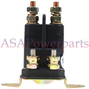 DURAFORCE Relay K3011-62250 K3011-62260 for Kubota Z121SKH Z122EBR Z125EBR Z125SKH