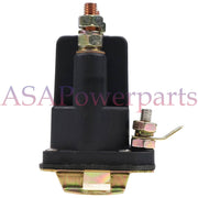 DURAFORCE Relay K3011-62250 K3011-62260 for Kubota Z121SKH Z122EBR Z125EBR Z125SKH
