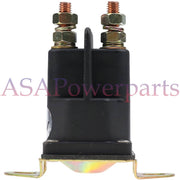 DURAFORCE Relay K3011-62250 K3011-62260 for Kubota Z121SKH Z122EBR Z125EBR Z125SKH