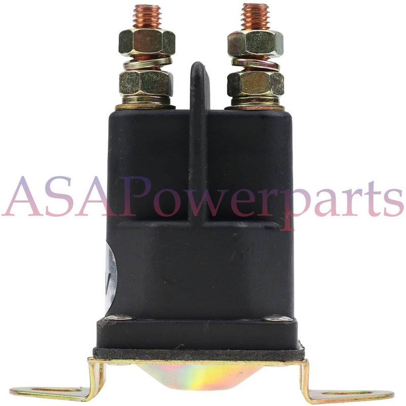 DURAFORCE Relay K3011-62250 K3011-62260 for Kubota Z121SKH Z122EBR Z125EBR Z125SKH