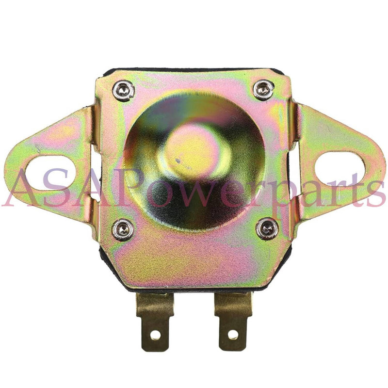 DURAFORCE Relay K3011-62250 K3011-62260 for Kubota Z121SKH Z122EBR Z125EBR Z125SKH