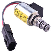 DURAFORCE Solenoid Valve 118872A1 1971438C1 for CASE 5120 5130 5140 5150 MX110 MX150 MX170