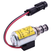 DURAFORCE Solenoid Valve 118872A1 1971438C1 for CASE 5120 5130 5140 5150 MX110 MX150 MX170