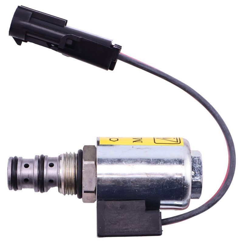 DURAFORCE Solenoid Valve 118872A1 1971438C1 for CASE 5120 5130 5140 5150 MX110 MX150 MX170