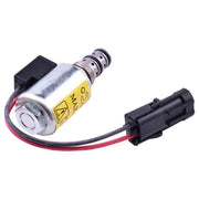 DURAFORCE Solenoid Valve 118872A1 1971438C1 for CASE 5120 5130 5140 5150 MX110 MX150 MX170