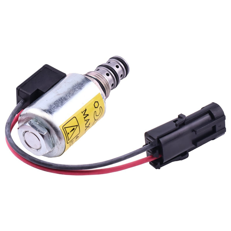 DURAFORCE Solenoid Valve 118872A1 1971438C1 for CASE 5120 5130 5140 5150 MX110 MX150 MX170