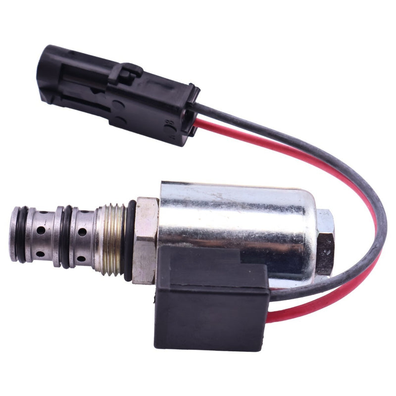 DURAFORCE Solenoid Valve 118872A1 1971438C1 for CASE 5120 5130 5140 5150 MX110 MX150 MX170