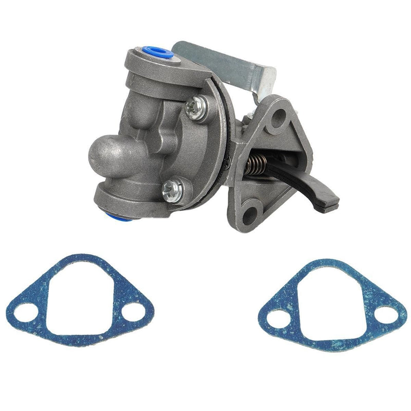 DURAFORCE Fuel Lift Pump 119600-52021 for Yanmar 3TN66 3TNE68 John Deere Gator4x6 3007D003