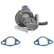 DURAFORCE Fuel Lift Pump 119600-52021 for Yanmar 3TN66 3TNE68 John Deere Gator4x6 3007D003