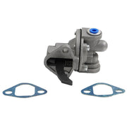DURAFORCE Fuel Lift Pump 119600-52021 for Yanmar 3TN66 3TNE68 John Deere Gator4x6 3007D003