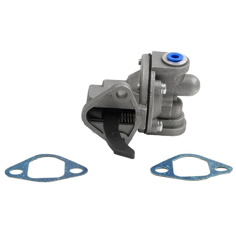 DURAFORCE Fuel Lift Pump 119600-52021 for Yanmar 3TN66 3TNE68 John Deere Gator4x6 3007D003