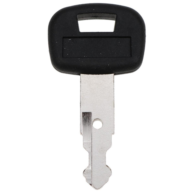 DURAFORCE 8X Ignition Key RC411-53933 459A for Kubota SVL75 KX018 KX41-3 U35 L45 M59 SSV65