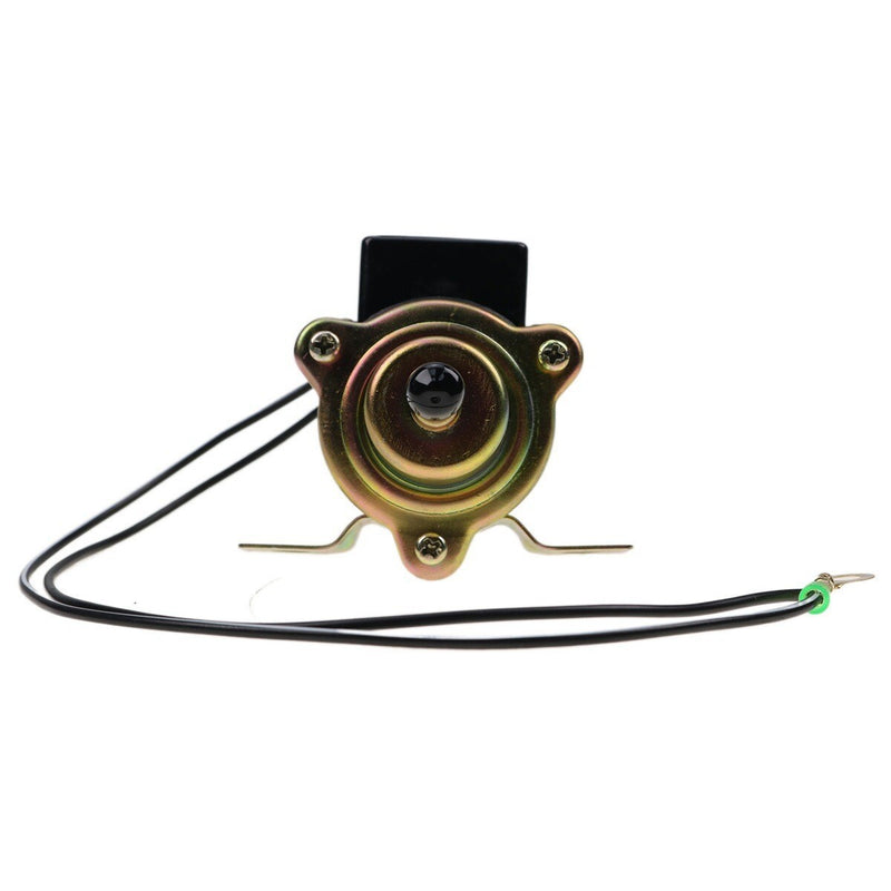 DURAFORCE 12V Electric Fuel Pump 12585-52031 12585-52030 for Kubota Engine