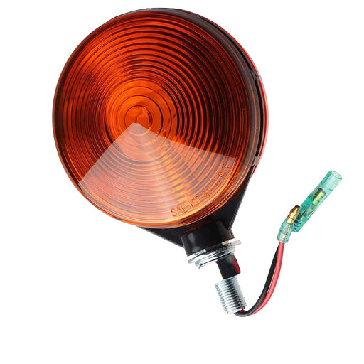 DURAFORCE Hazard Lamp Assembly 3C081-75870 For Kubota Tractor M7040 M7060 M8540 M9540