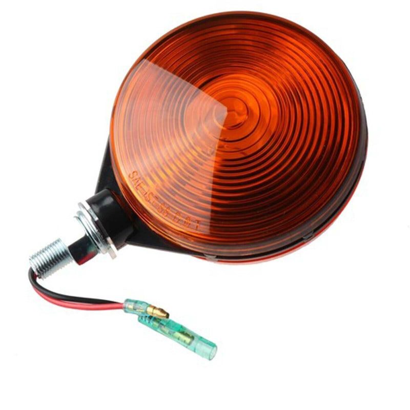 DURAFORCE Hazard Lamp Assembly 3C081-75870 For Kubota Tractor M7040 M7060 M8540 M9540