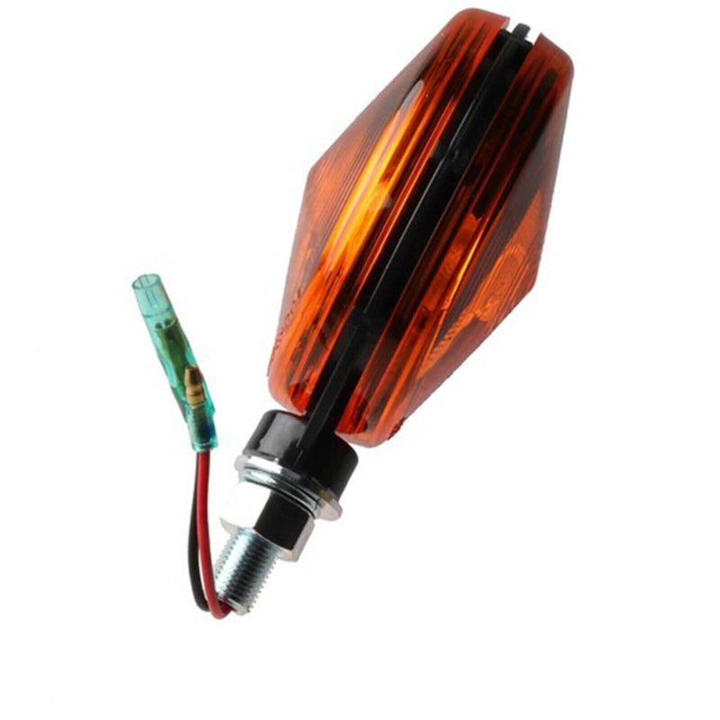 DURAFORCE Hazard Lamp Assembly 3C081-75870 For Kubota Tractor M7040 M7060 M8540 M9540