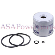 DURAFORCE Fuel Filter 3885315 for Bobcat 443 543 553 641 731 743 825 843 943 953 970 1213