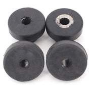 DURAFORCE 4Pcs Vibration Damper 6560633 for Bobcat 440 443 450 530 543 632 731 773 7753
