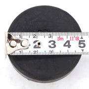 DURAFORCE 4Pcs Vibration Damper 6560633 for Bobcat 440 443 450 530 543 632 731 773 7753