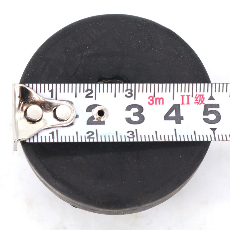 DURAFORCE 4Pcs Vibration Damper 6560633 for Bobcat 440 443 450 530 543 632 731 773 7753
