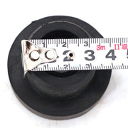 DURAFORCE 4Pcs Vibration Damper 6560633 for Bobcat 440 443 450 530 543 632 731 773 7753