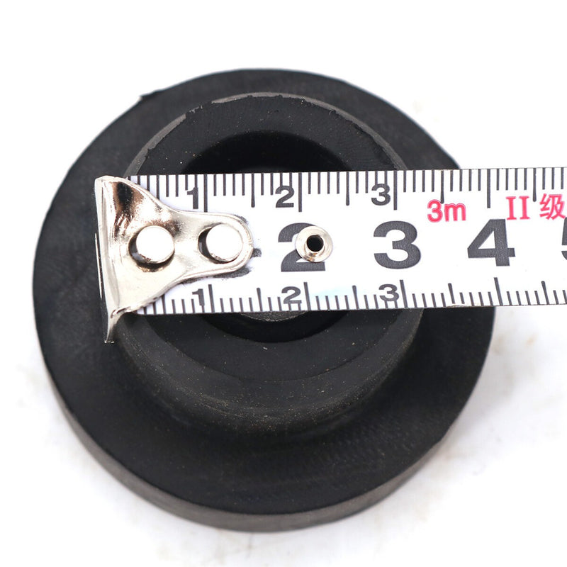 DURAFORCE 4Pcs Vibration Damper 6560633 for Bobcat 440 443 450 530 543 632 731 773 7753