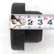 DURAFORCE 4Pcs Vibration Damper 6560633 for Bobcat 440 443 450 530 543 632 731 773 7753