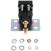 DURAFORCE 12V Starter Solenoid 784-1411-020-18 784-1411-020-1 for Trombetta