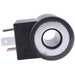 DURAFORCE 3 Pin 12V Solenoid Valve Coil 7012944 for JLG Lift 460SJ 660SJ 600A 450A 450AJ