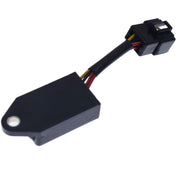 DURAFORCE Glow Plug Timer Relay 128300-77920 HC0108 HCO108 for Yanmar 4TNV94 Engine