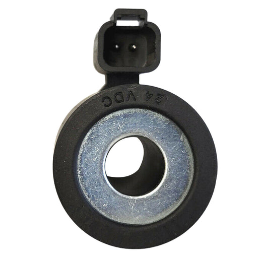 DURAFORCE 24V Solenoid Valve Coil 4303724 4301864 4304124 4320340 4303912 for HydraForce