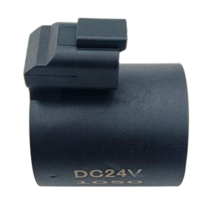 DURAFORCE 24V Solenoid Valve Coil 4303724 4301864 4304124 4320340 4303912 for HydraForce