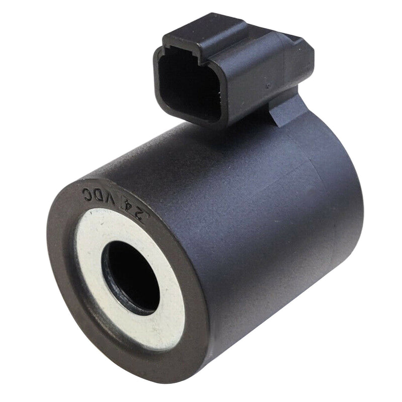 DURAFORCE 24V Solenoid Valve Coil 4303724 4301864 4304124 4320340 4303912 for HydraForce