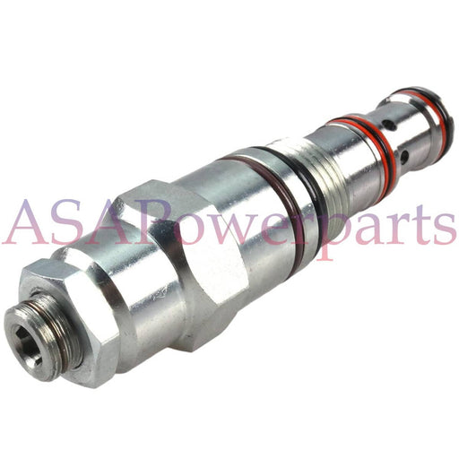 DURAFORCE Counter Balance Valve 62256 62256GT for Genie S-40 S-45 S-60 S-65 S-85 Z-60/34