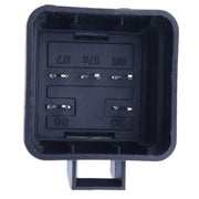 DURAFORCE 12V 50A Magnetic Relay Switch 4RD 931 410 for Hella