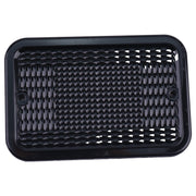 DURAFORCE Black Lens LVU18746 for John Deere 1023E 1025R 1026R 1600 2025R 2032R 2038R