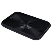 DURAFORCE Black Lens LVU18746 for John Deere 1023E 1025R 1026R 1600 2025R 2032R 2038R
