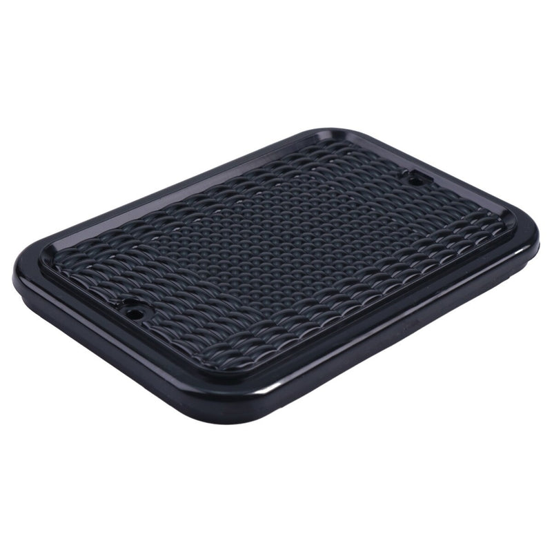 DURAFORCE Black Lens LVU18746 for John Deere 1023E 1025R 1026R 1600 2025R 2032R 2038R