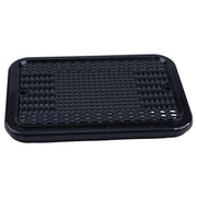 DURAFORCE Black Lens LVU18746 for John Deere 1023E 1025R 1026R 1600 2025R 2032R 2038R
