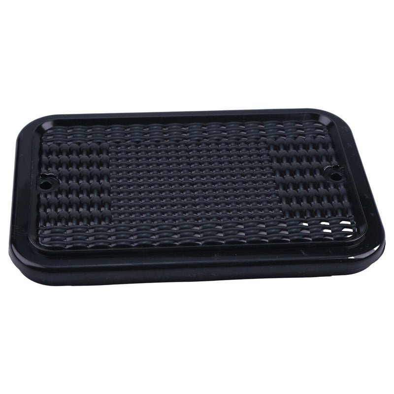 DURAFORCE Black Lens LVU18746 for John Deere 1023E 1025R 1026R 1600 2025R 2032R 2038R