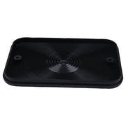 DURAFORCE Black Lens LVU18746 for John Deere 1023E 1025R 1026R 1600 2025R 2032R 2038R