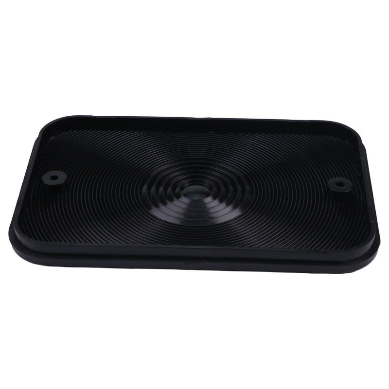 DURAFORCE Black Lens LVU18746 for John Deere 1023E 1025R 1026R 1600 2025R 2032R 2038R